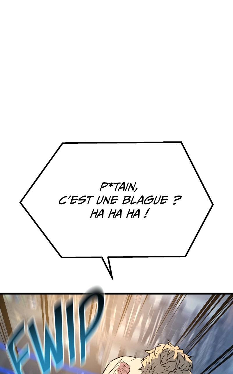 Read King of the Arena FR Manga Online