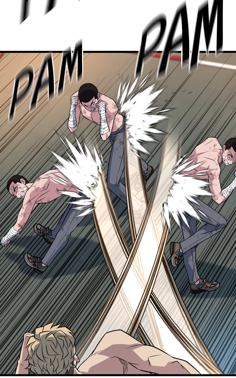 Read King of the Arena FR Manga Online