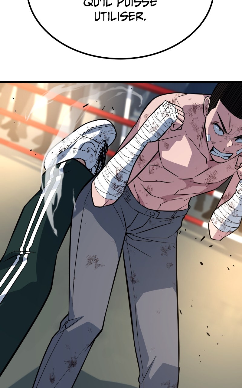 Read King of the Arena FR Manga Online