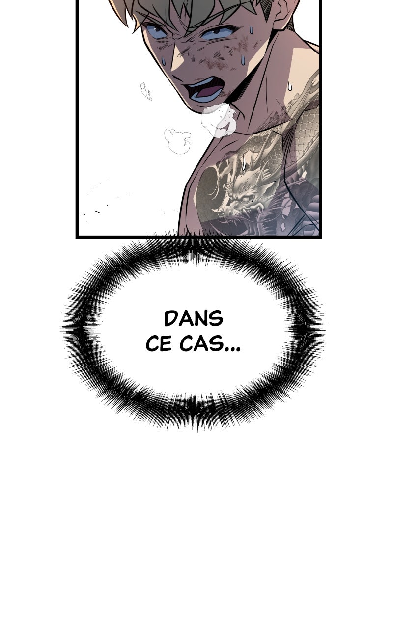 Read King of the Arena FR Manga Online