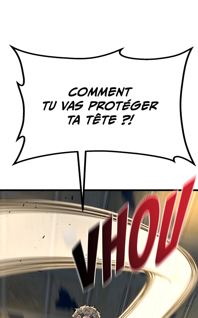 Read King of the Arena FR Manga Online