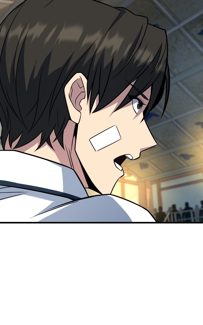 Read King of the Arena FR Manga Online