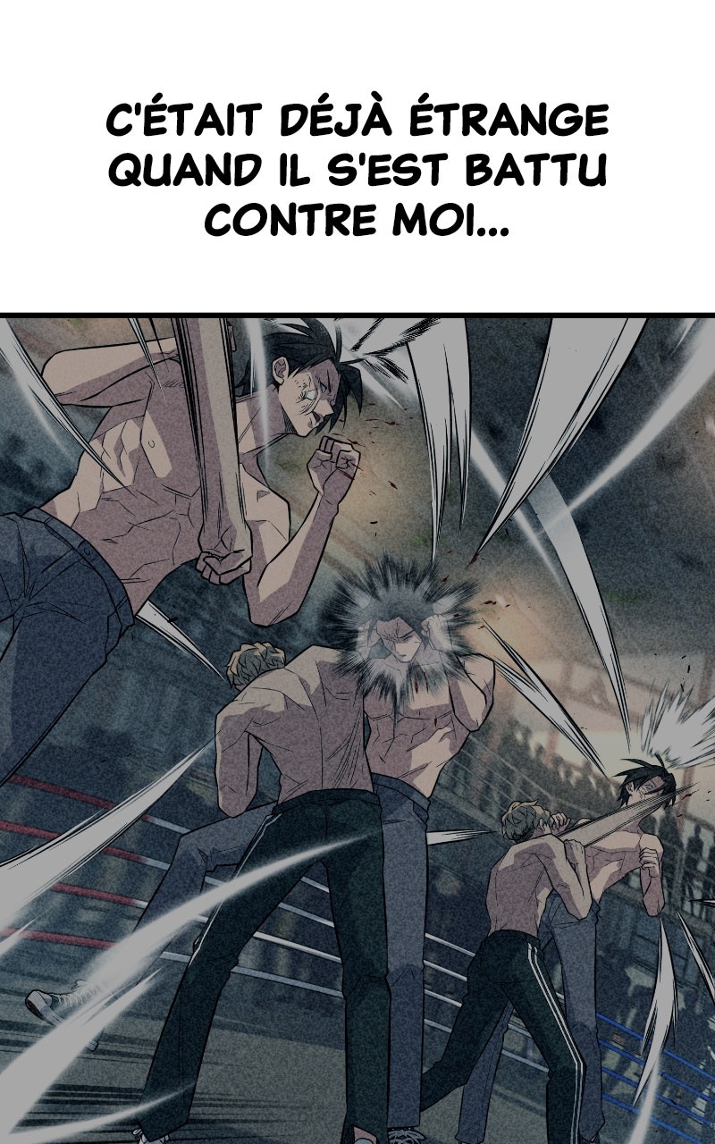 Read King of the Arena FR Manga Online