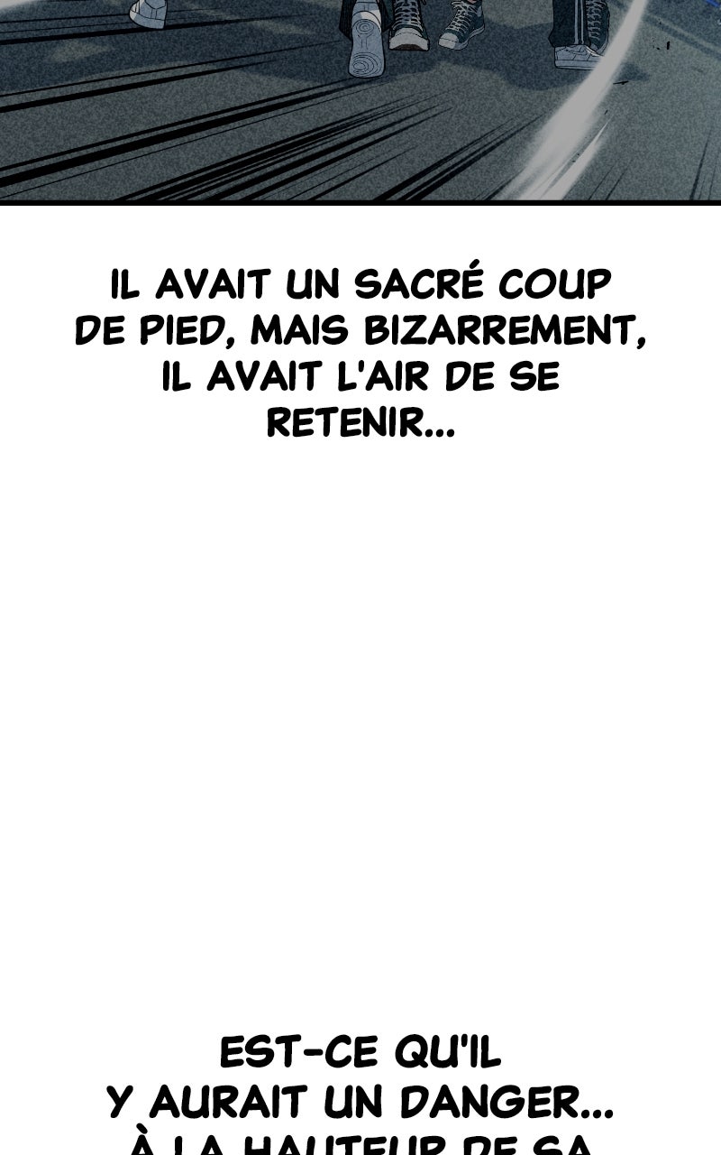 Read King of the Arena FR Manga Online