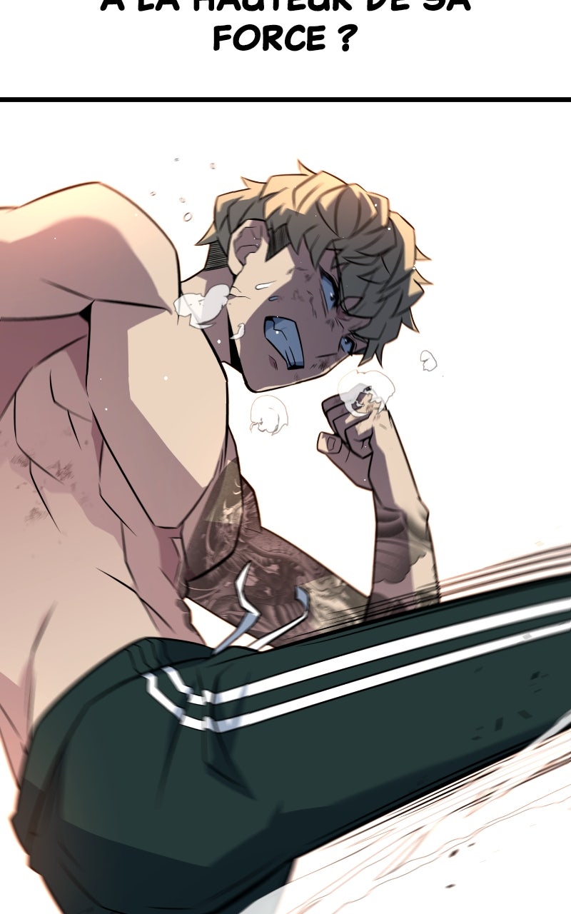 Read King of the Arena FR Manga Online