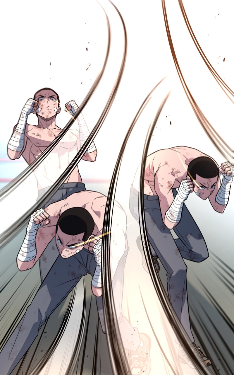 Read King of the Arena FR Manga Online