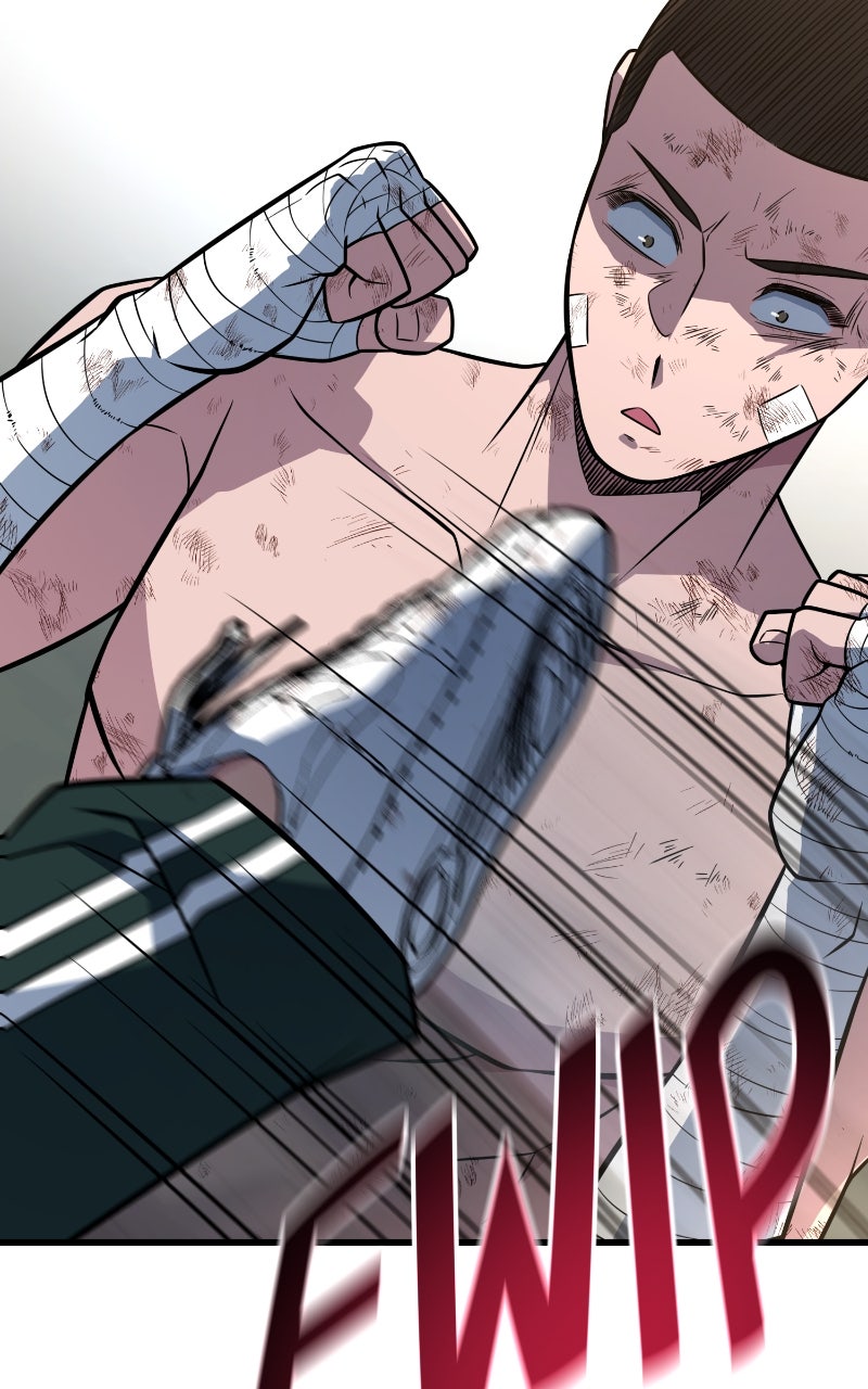 Read King of the Arena FR Manga Online