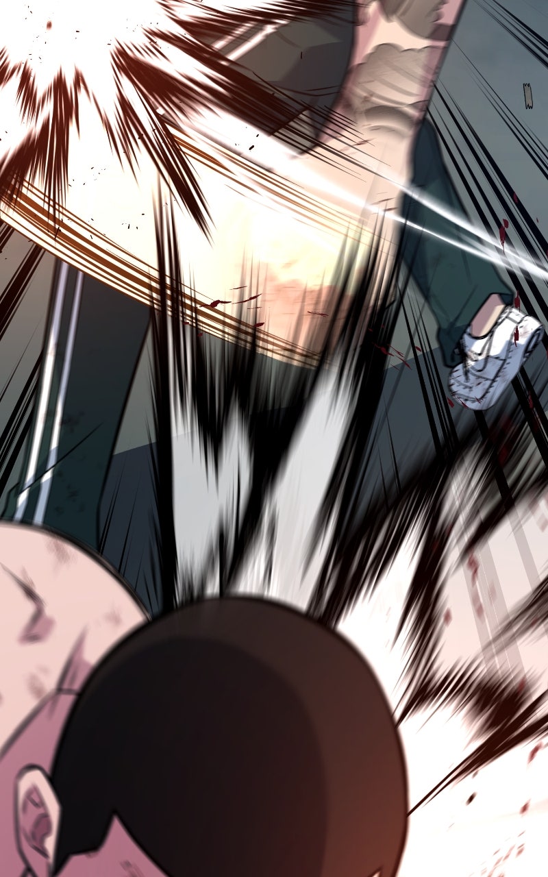 Read King of the Arena FR Manga Online