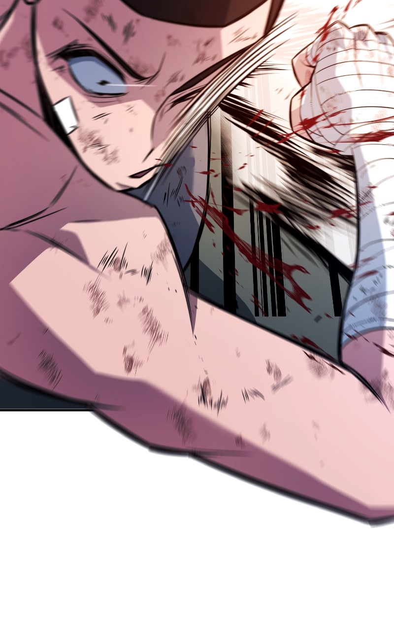 Read King of the Arena FR Manga Online