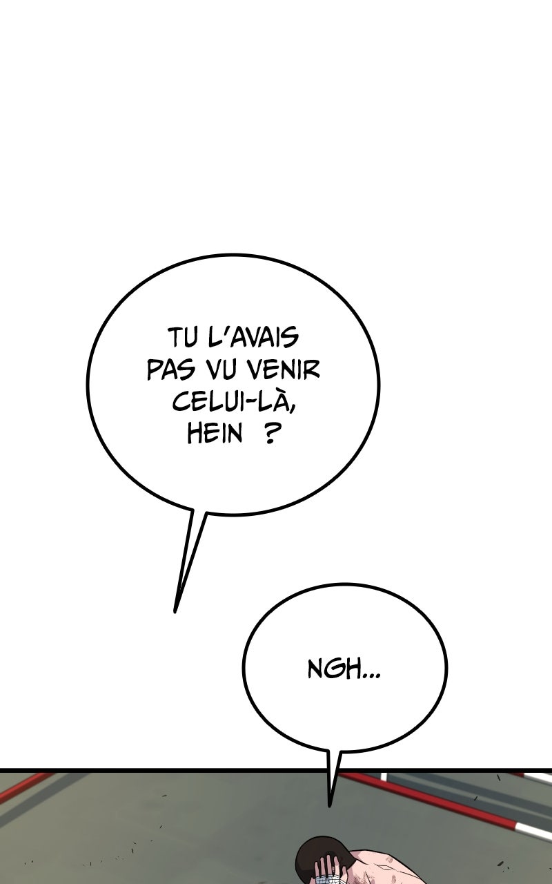 Read King of the Arena FR Manga Online