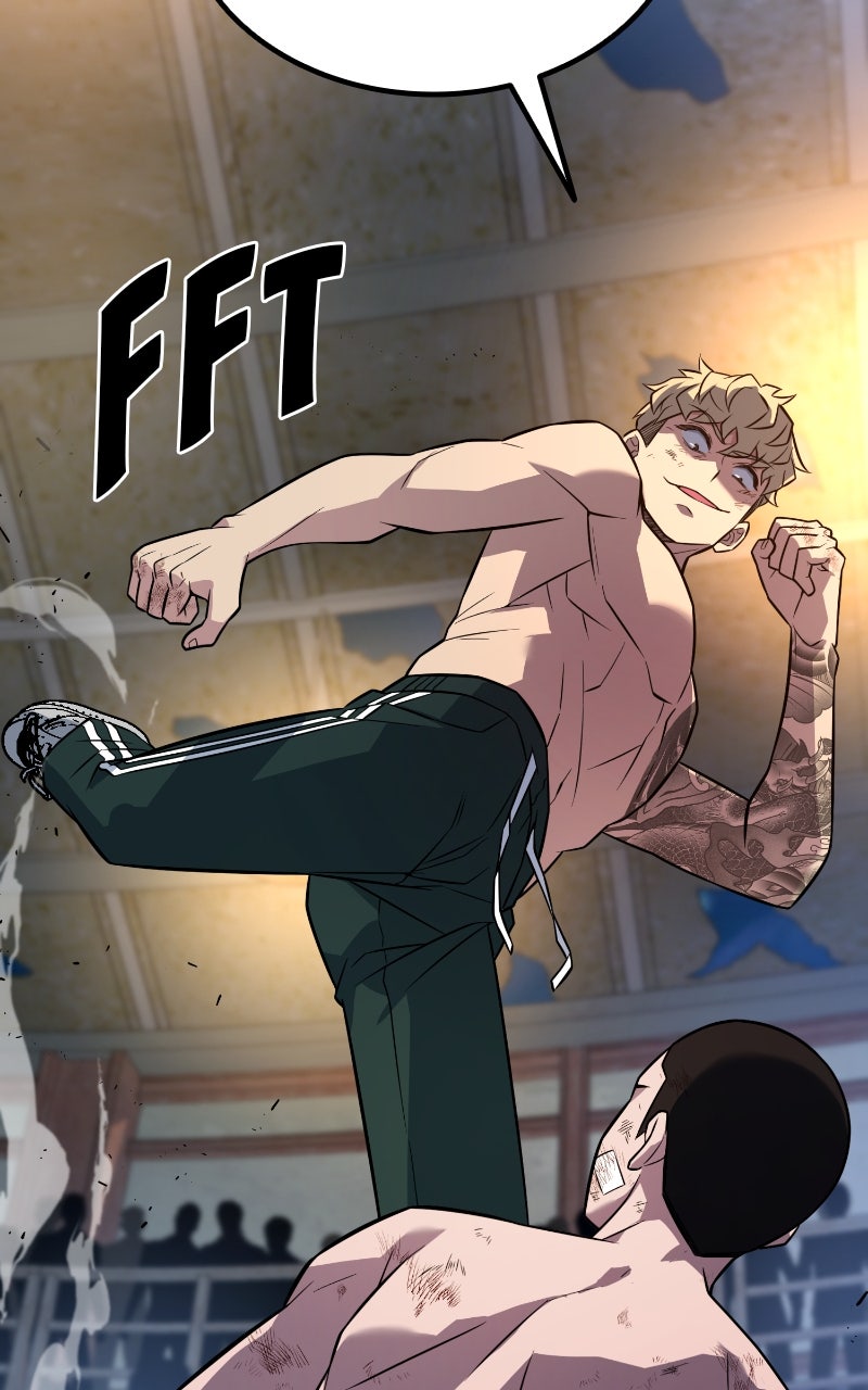 Read King of the Arena FR Manga Online