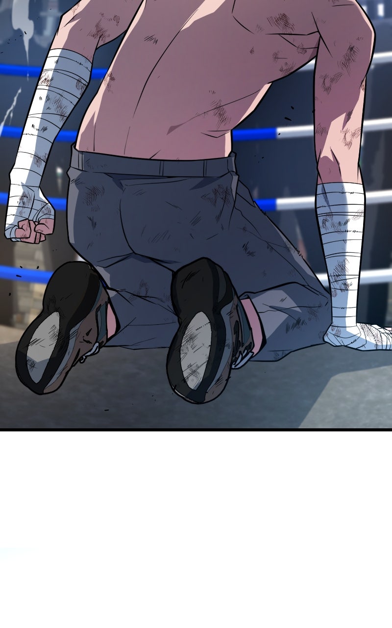 Read King of the Arena FR Manga Online