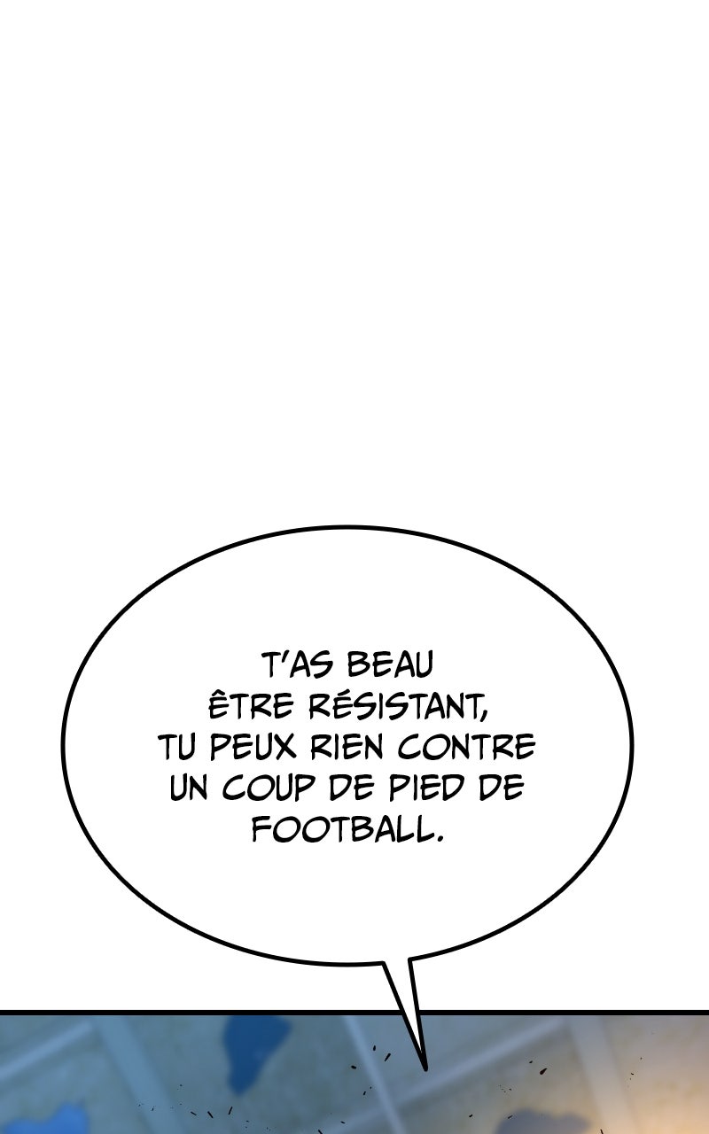 Read King of the Arena FR Manga Online