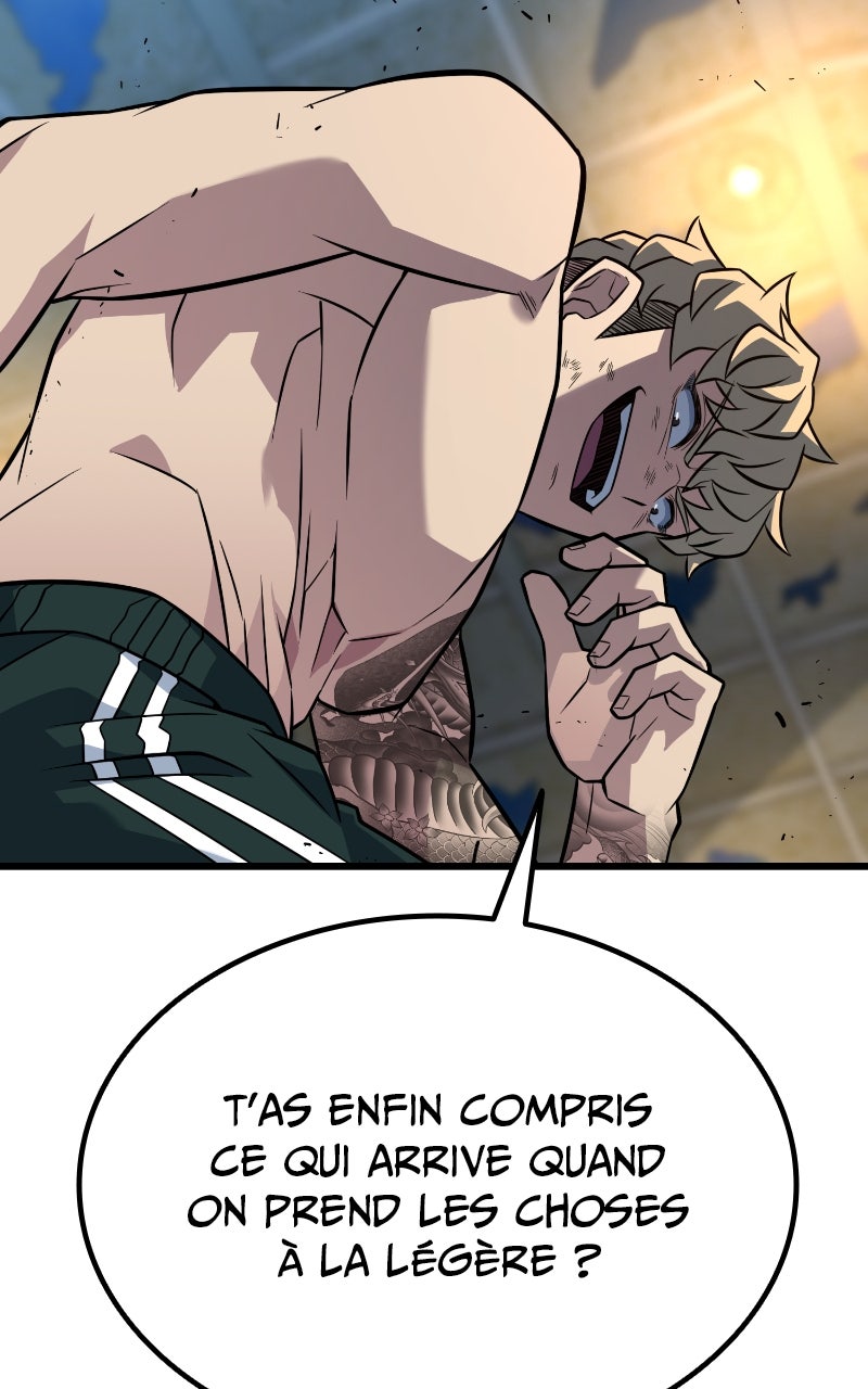 Read King of the Arena FR Manga Online