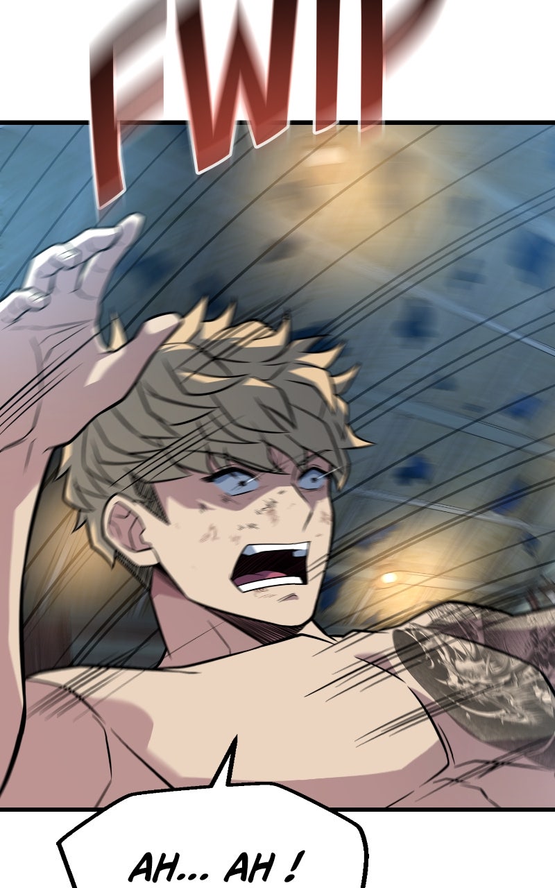 Read King of the Arena FR Manga Online