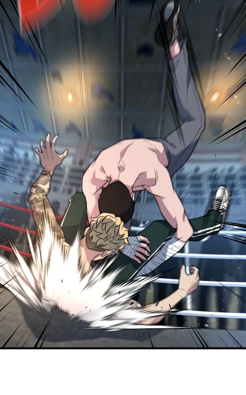 Read King of the Arena FR Manga Online