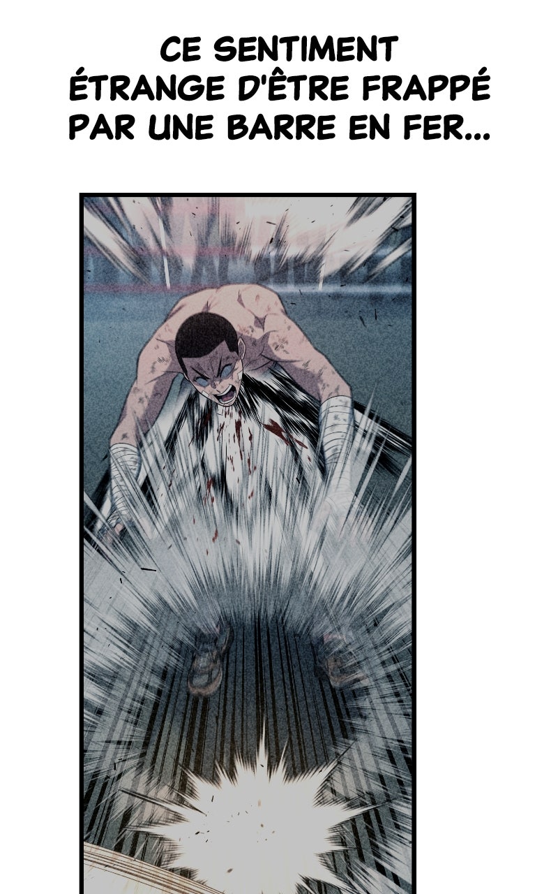 Read King of the Arena FR Manga Online