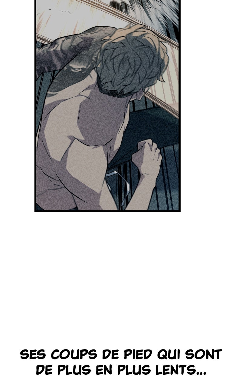 Read King of the Arena FR Manga Online