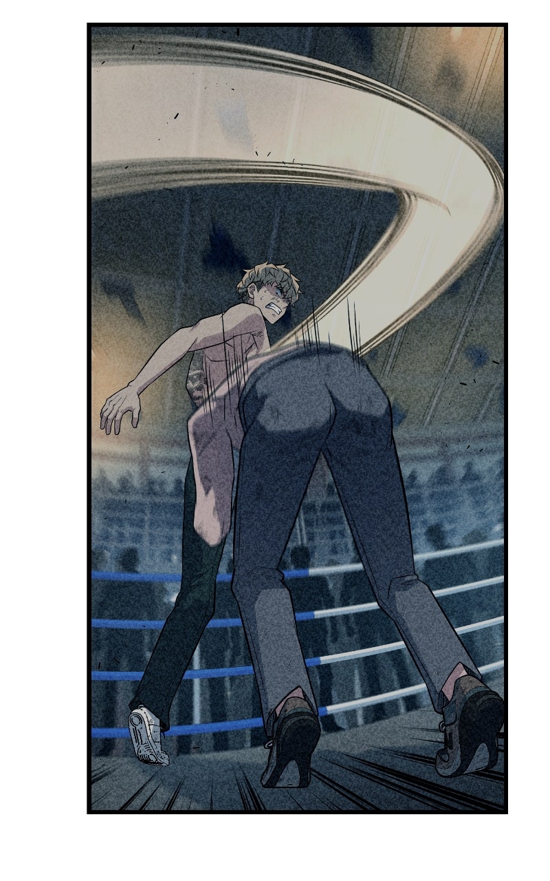 Read King of the Arena FR Manga Online