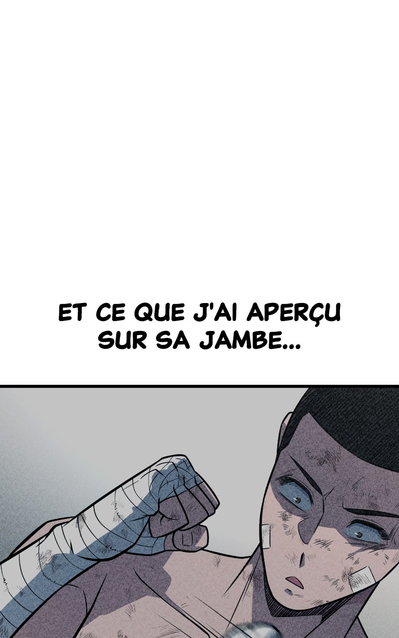 Read King of the Arena FR Manga Online