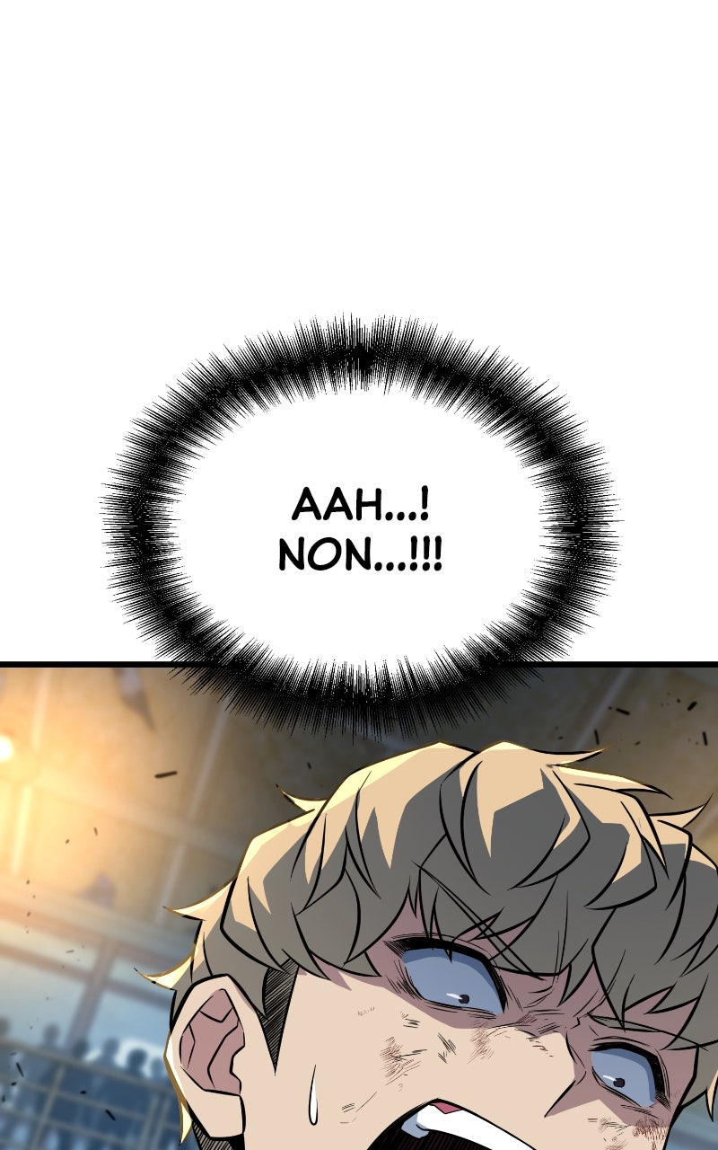 Read King of the Arena FR Manga Online