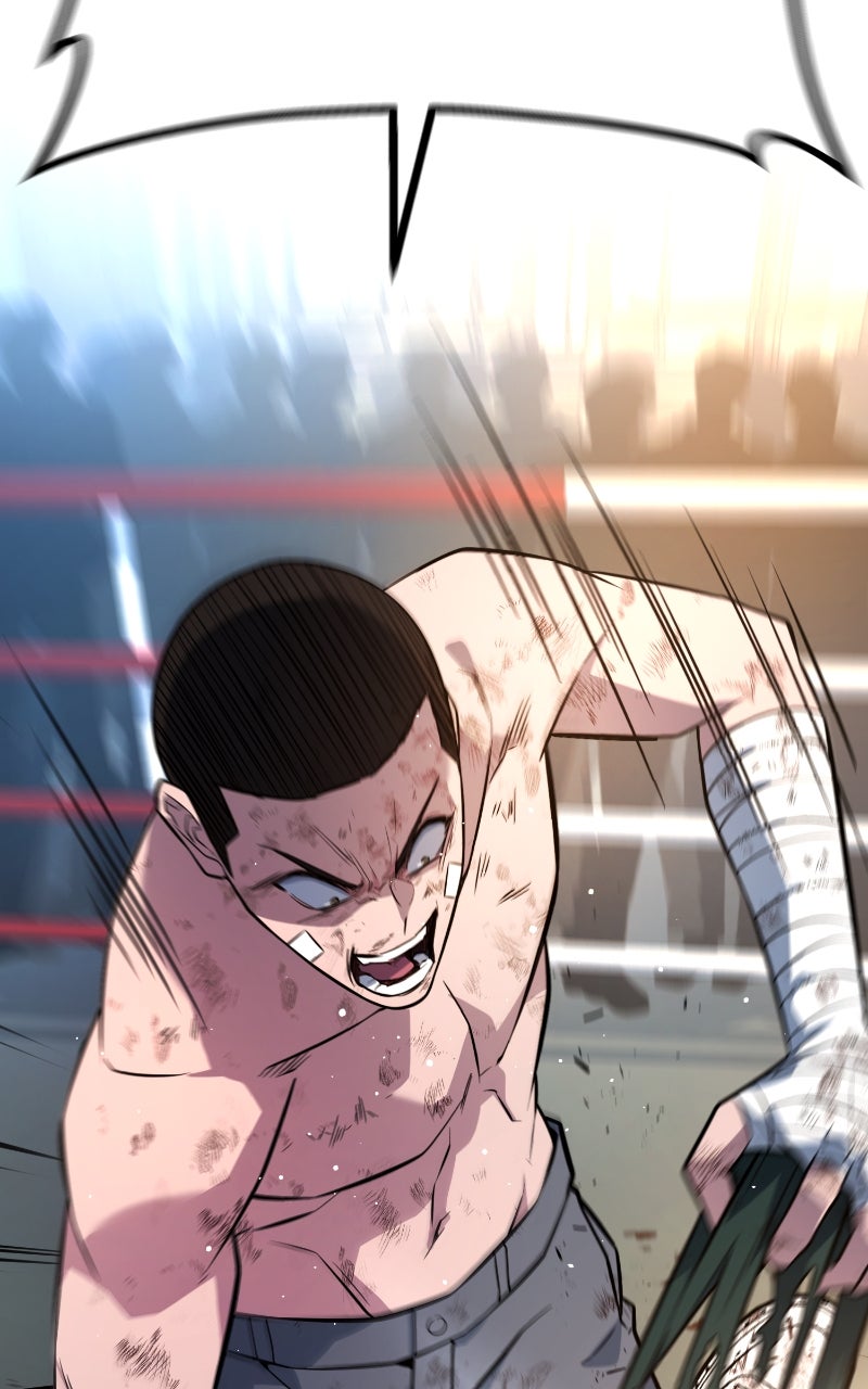 Read King of the Arena FR Manga Online