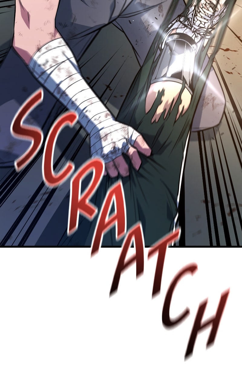 Read King of the Arena FR Manga Online