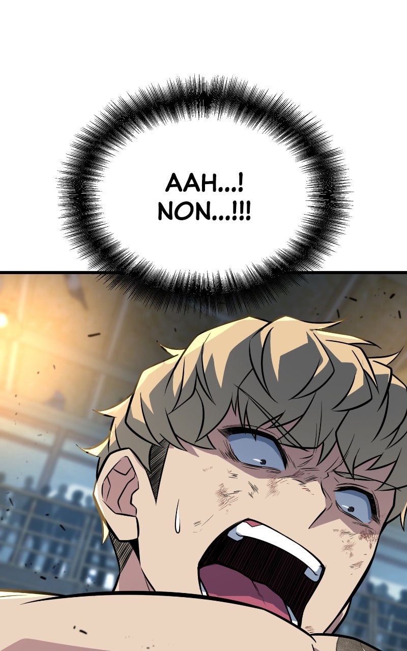 Read King of the Arena FR Manga Online