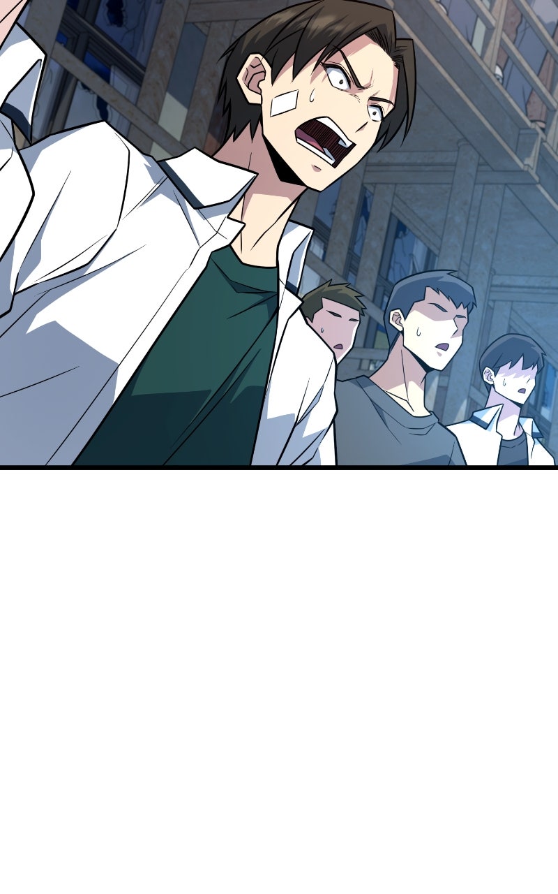 Read King of the Arena FR Manga Online