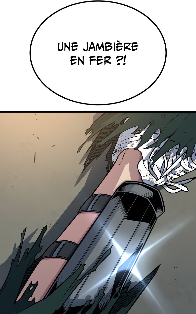 Read King of the Arena FR Manga Online