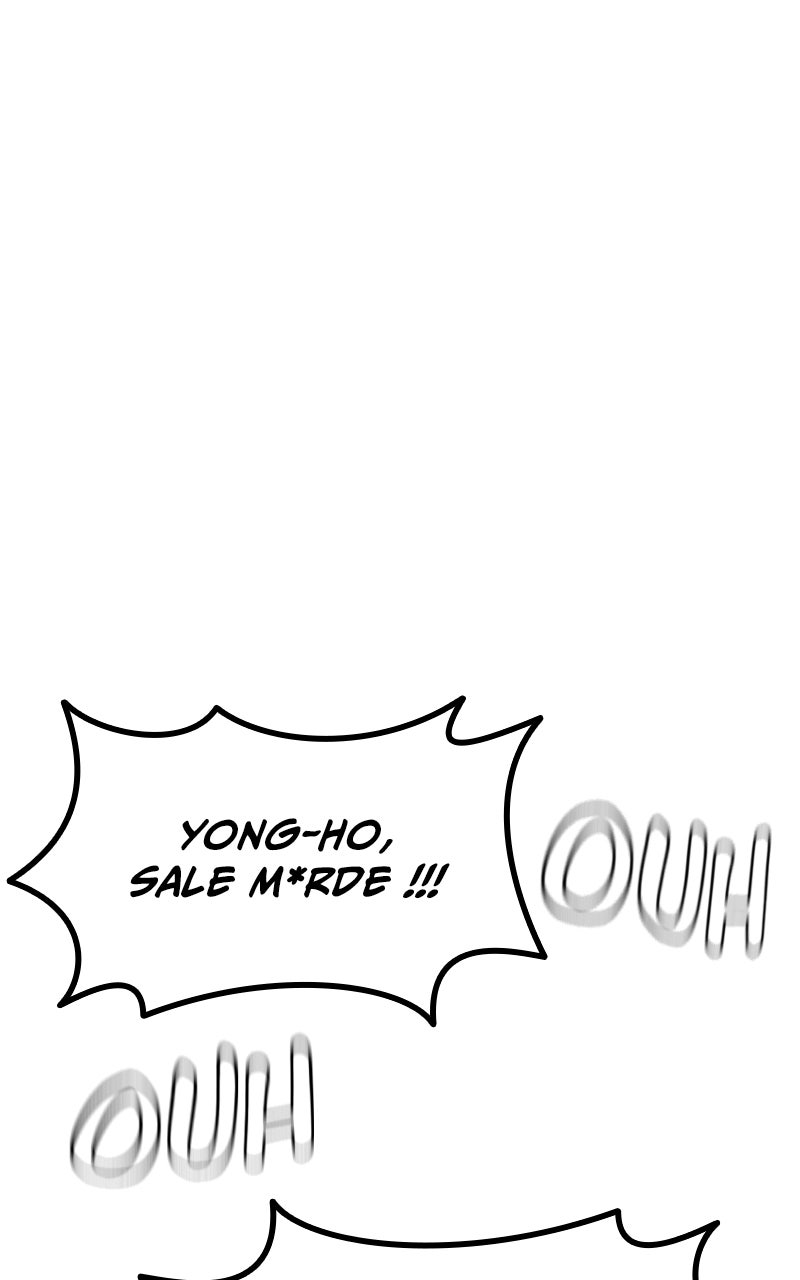 Read King of the Arena FR Manga Online