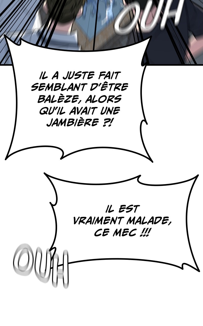 Read King of the Arena FR Manga Online