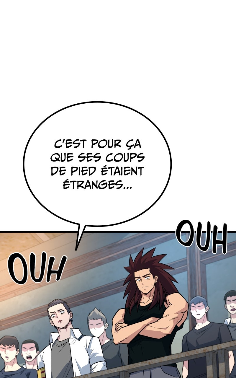 Read King of the Arena FR Manga Online