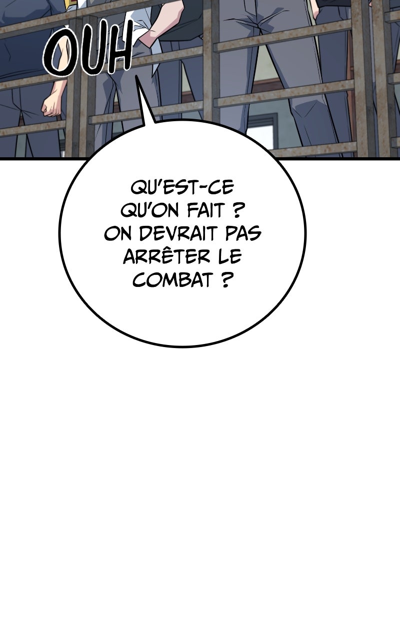 Read King of the Arena FR Manga Online