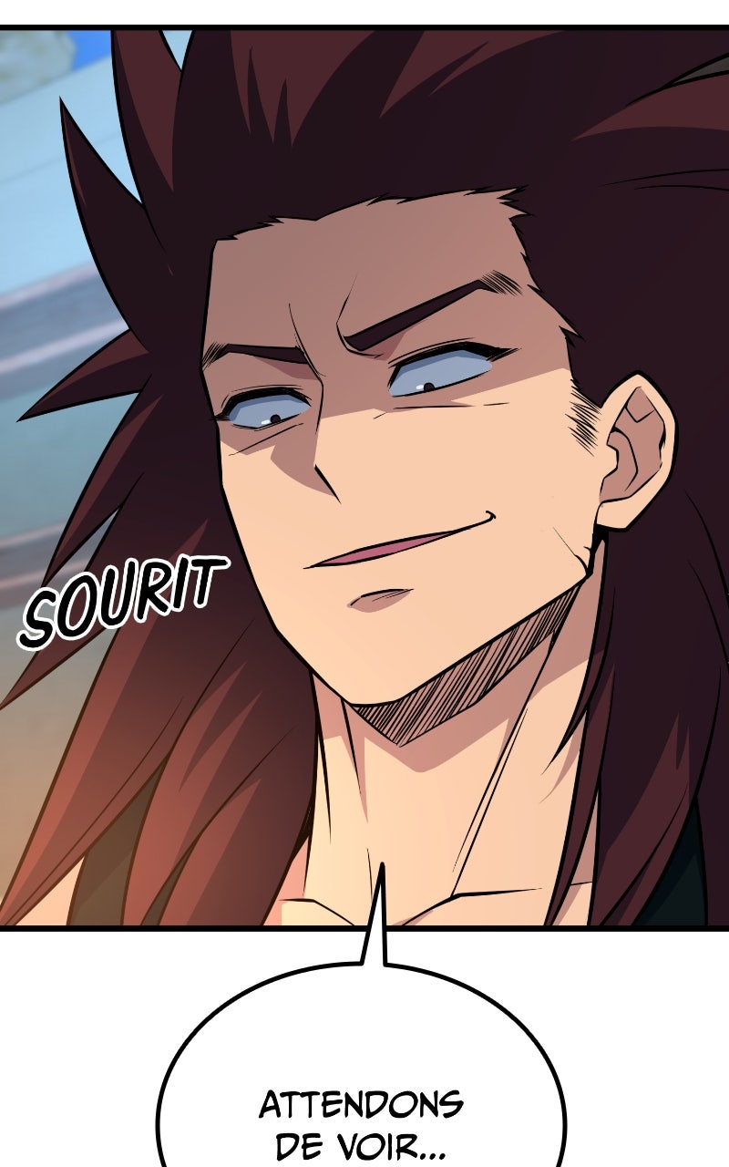 Read King of the Arena FR Manga Online