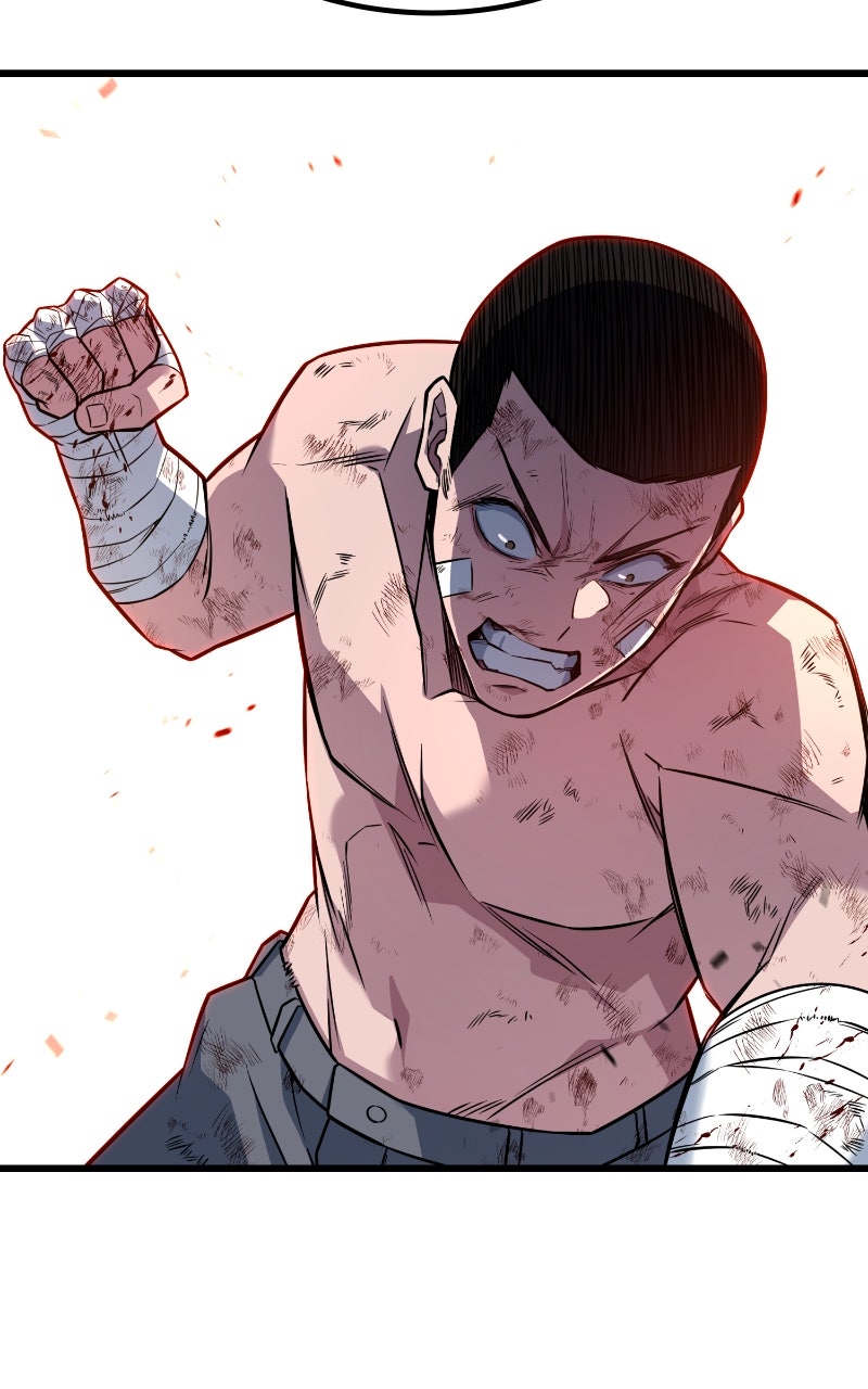 Read King of the Arena FR Manga Online