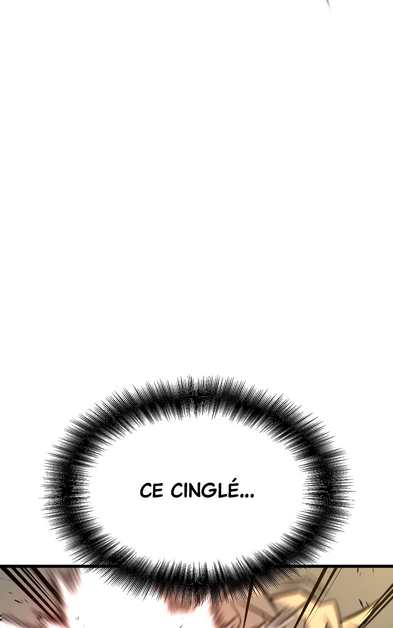 Read King of the Arena FR Manga Online