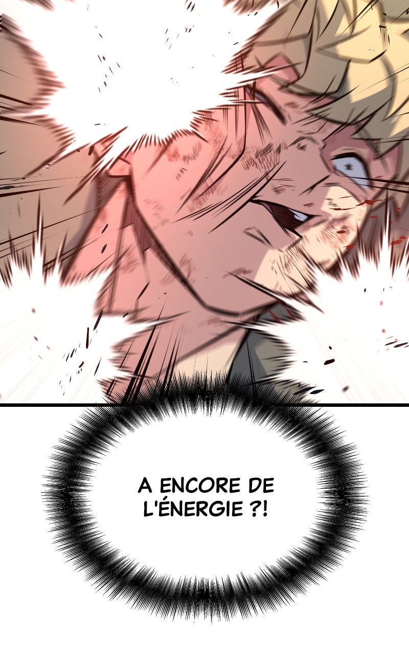 Read King of the Arena FR Manga Online