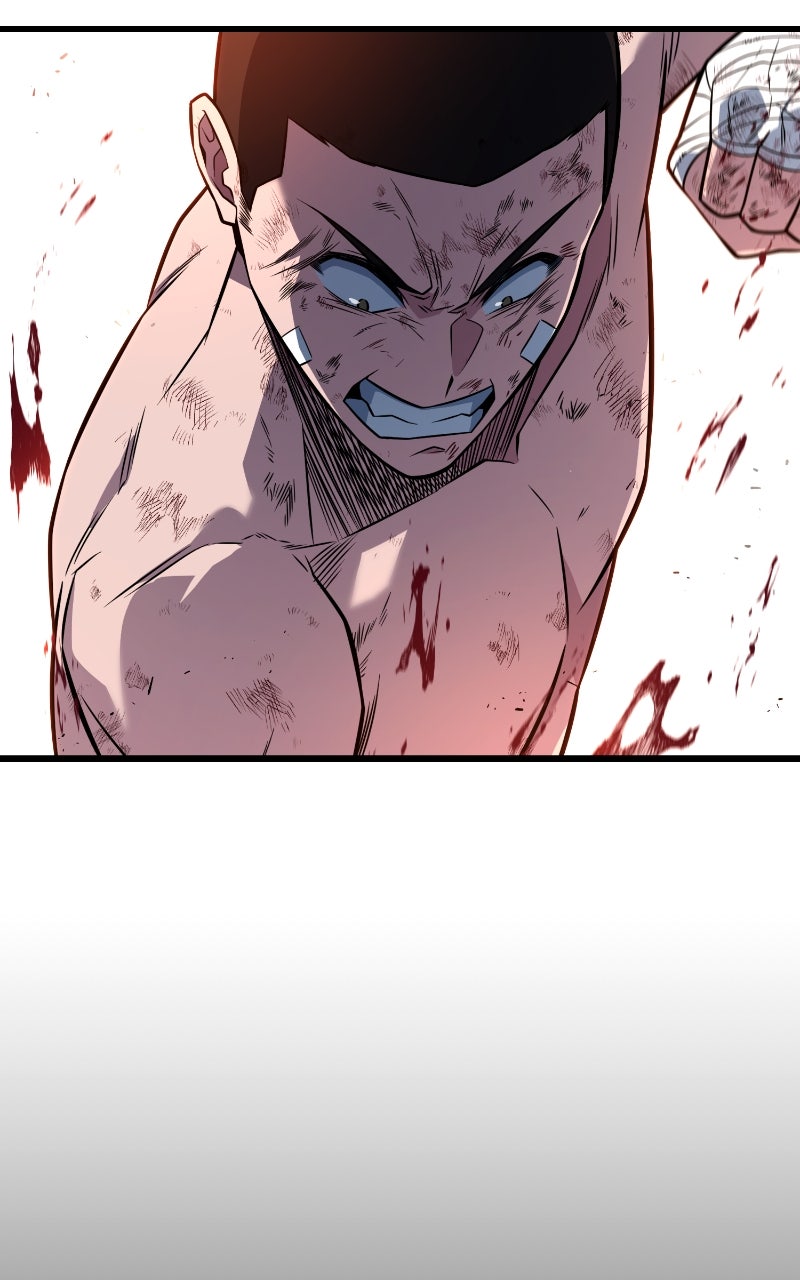 Read King of the Arena FR Manga Online