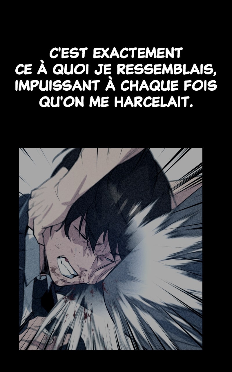 Read King of the Arena FR Manga Online