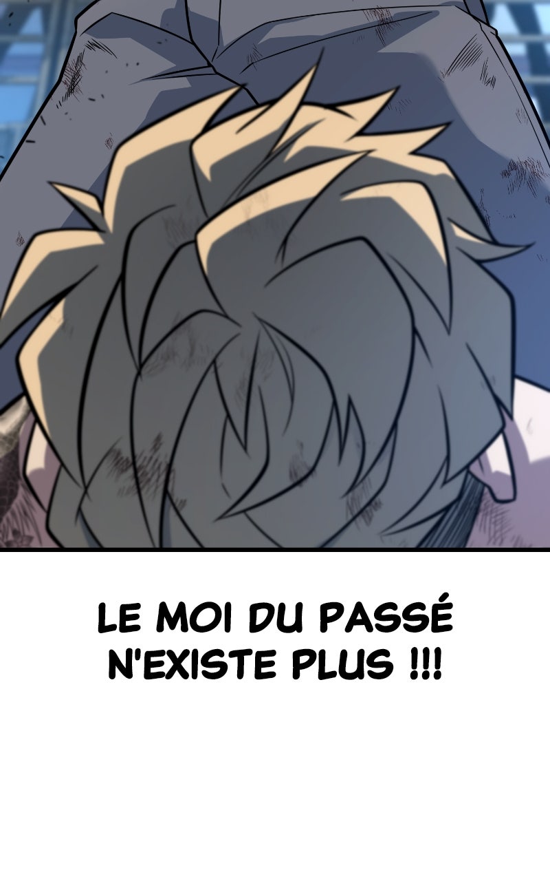 Read King of the Arena FR Manga Online