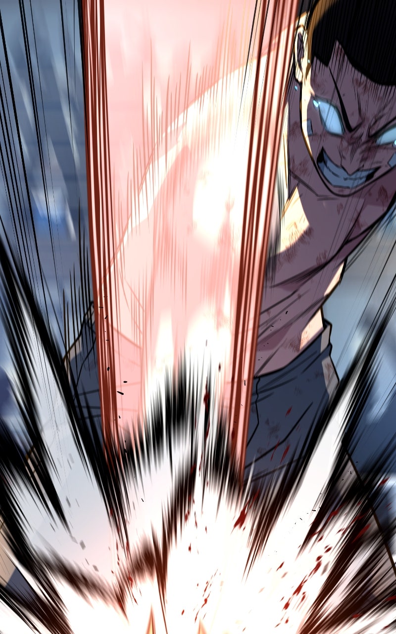 Read King of the Arena FR Manga Online