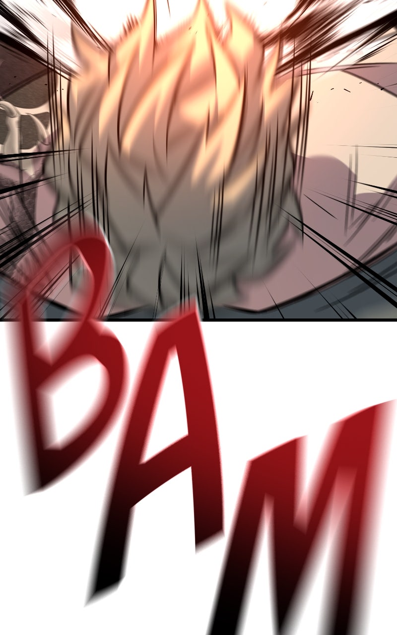 Read King of the Arena FR Manga Online