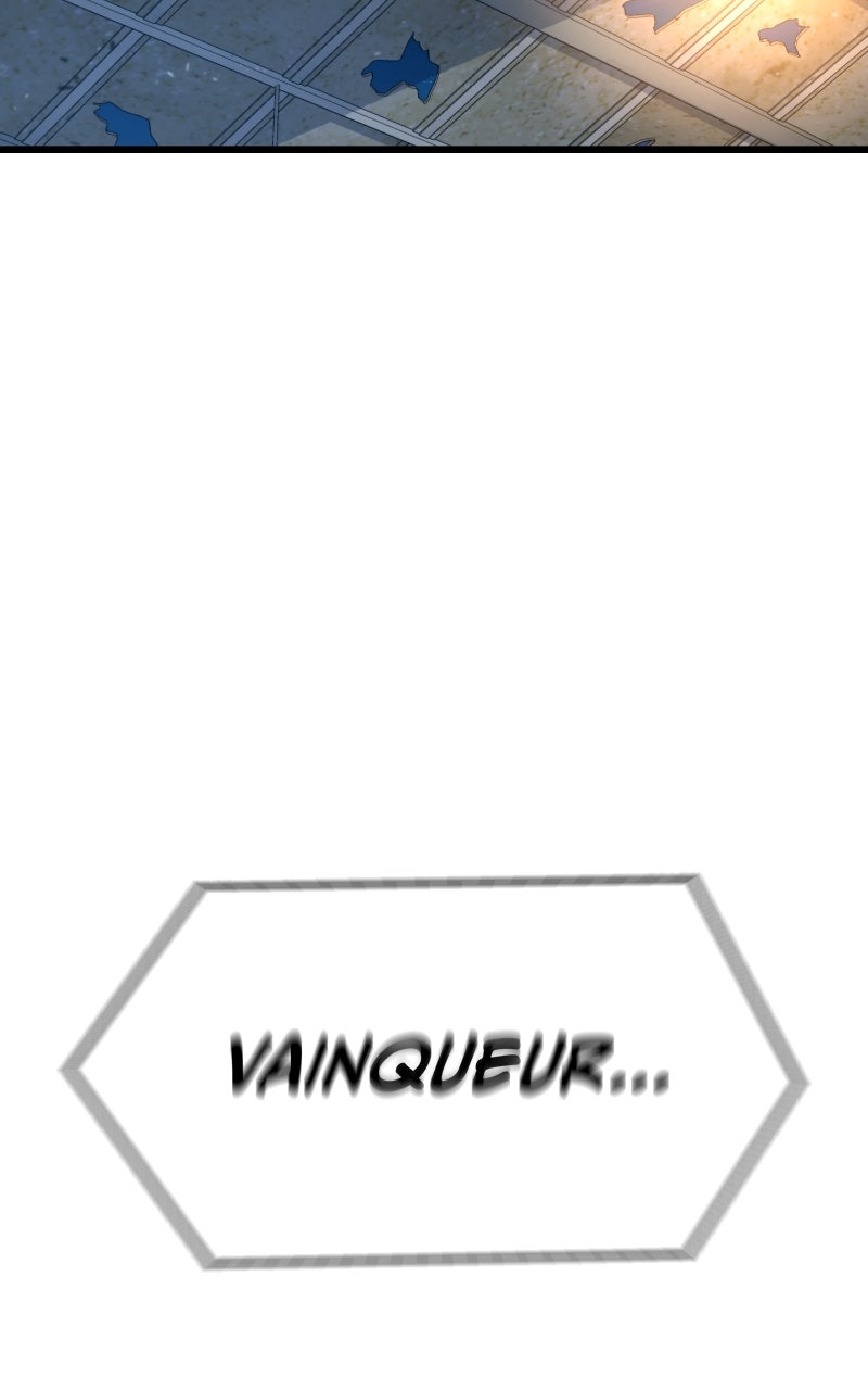 Read King of the Arena FR Manga Online