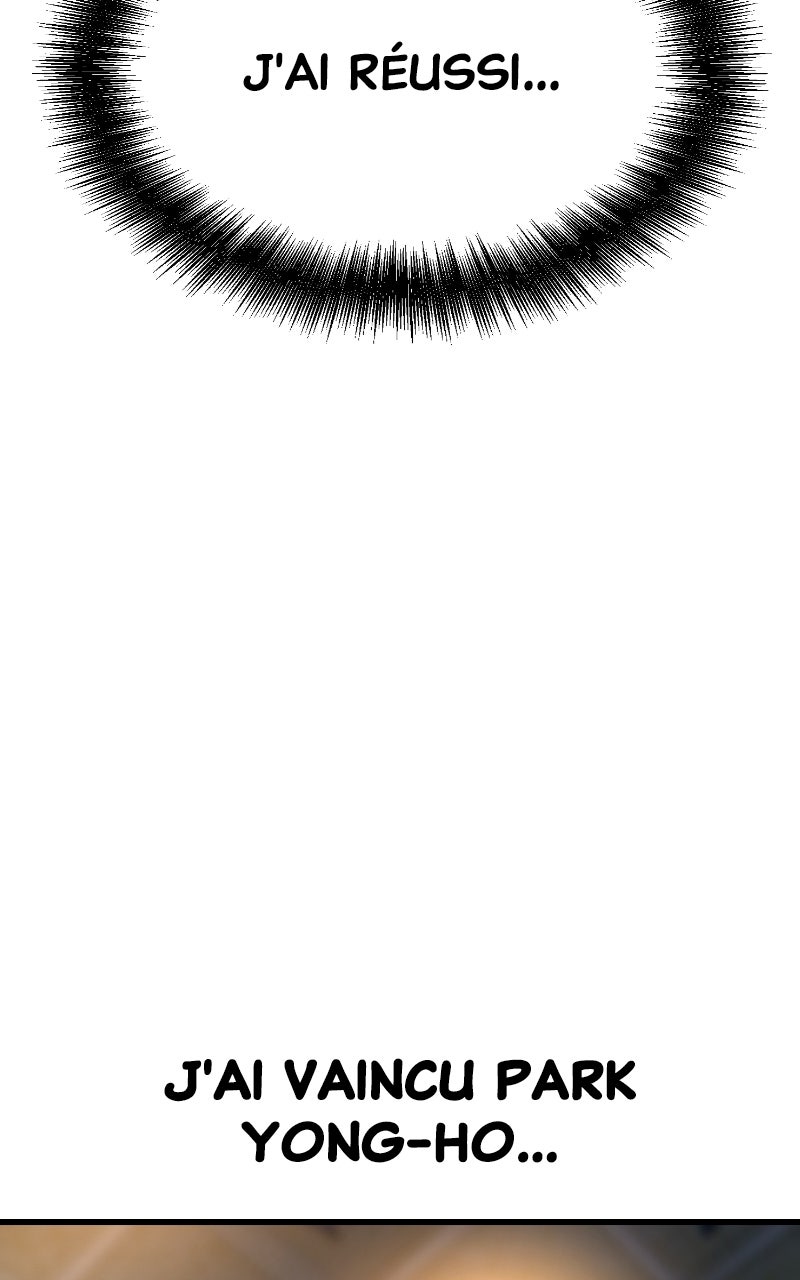 Read King of the Arena FR Manga Online