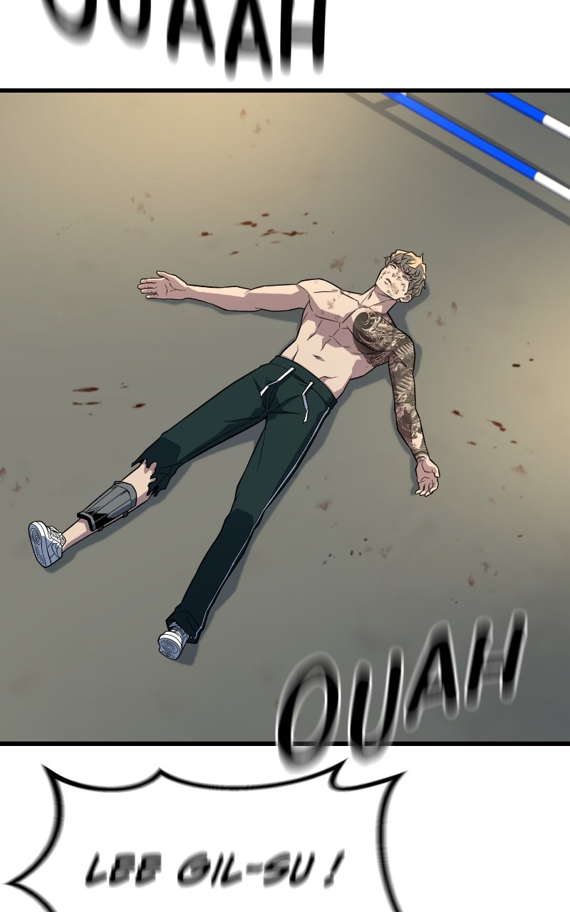 Read King of the Arena FR Manga Online