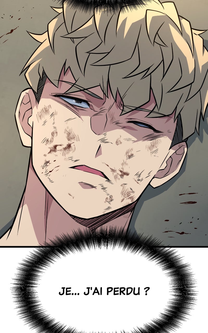 Read King of the Arena FR Manga Online