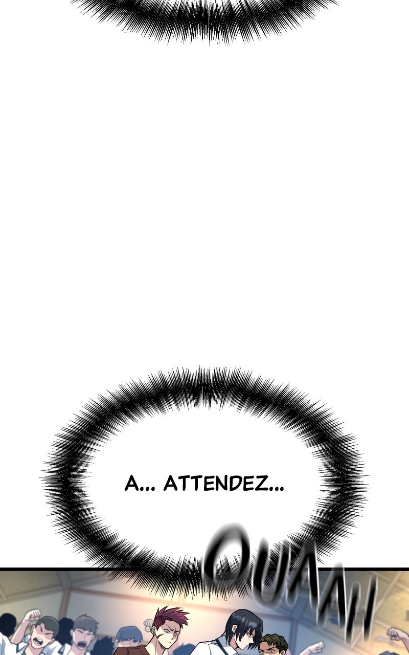 Read King of the Arena FR Manga Online