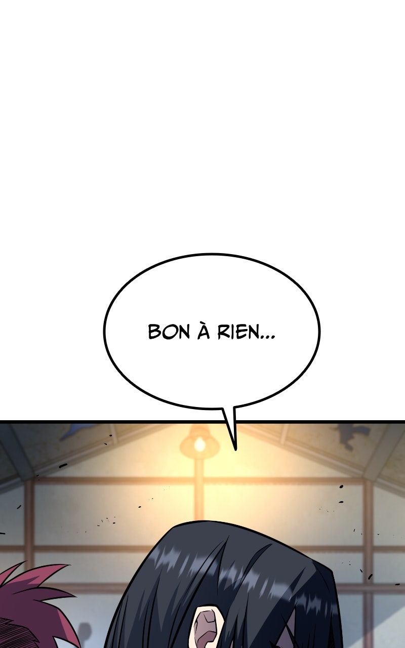 Read King of the Arena FR Manga Online