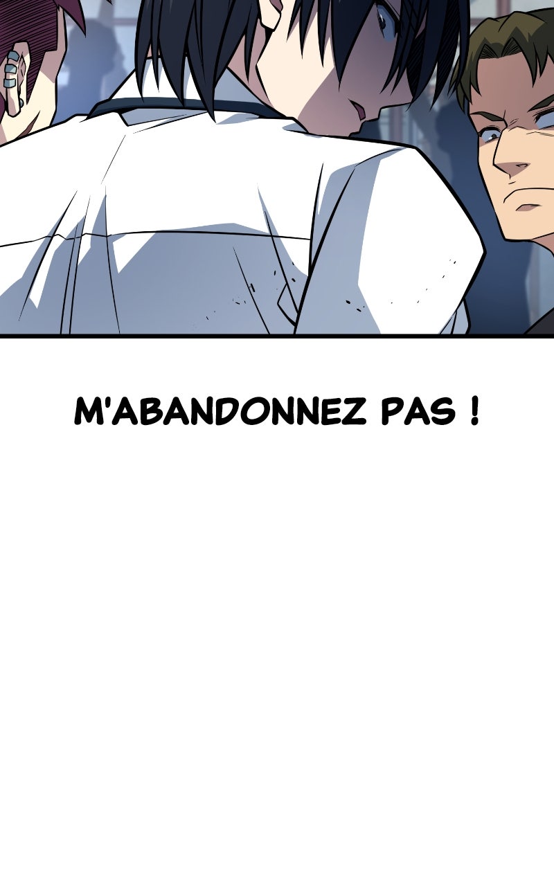 Read King of the Arena FR Manga Online